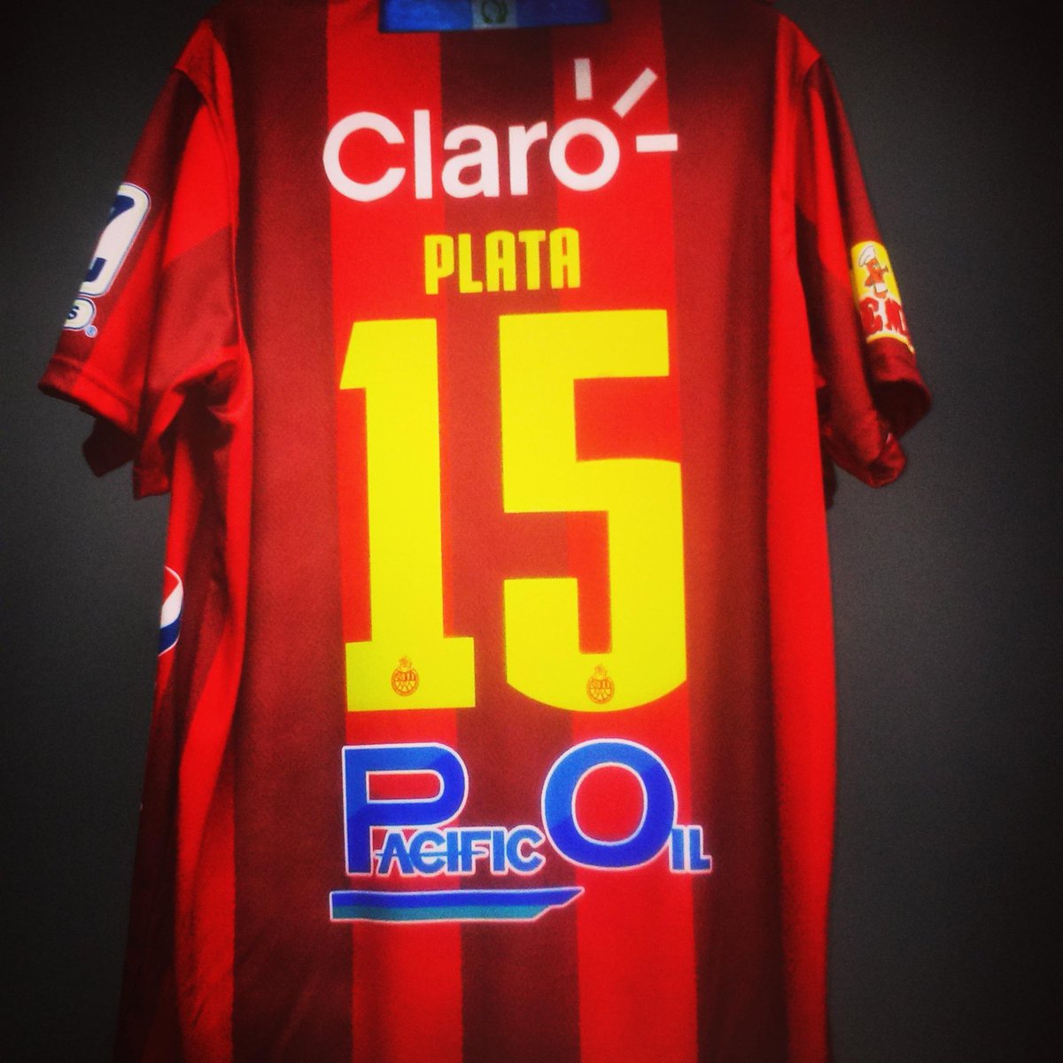 DMSdemospro's tweet image. para mas informacion al 2332-1505