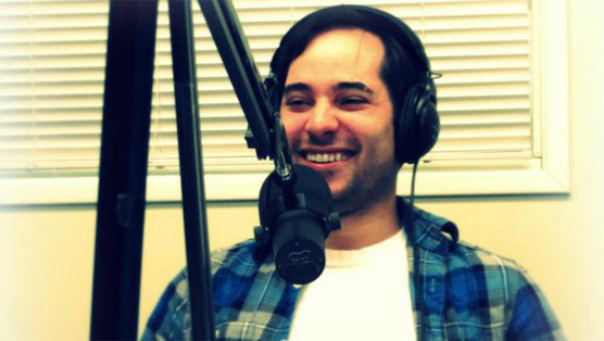 PasteMagazine's tweet photo. .@twittels, "Parks and Rec" producer, has passed away. http://t.co/HWDSUmJHxA http://t.co/NGCrC3Zizn