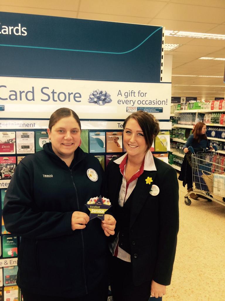 Stars everywhere! Excellent service all round! Wow done team! <a href="/markwinter1/">Mark Winter</a> <a href="/SeanPurnell1/">Sean Purnell</a> <a href="/tescoflitwick/">Tesco Flitwick 2547</a>