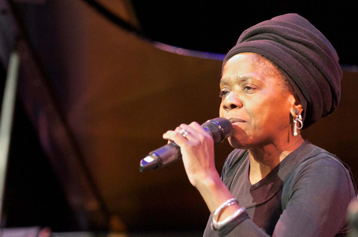 Wirtphoto's tweet photo. Catherine Russell opened 2015 @HighlightsInJaz, at Dorthaan's Place Sun Feb 22 #Jazz #concerts http://t.co/nvszGcEh20 http://t.co/r4ZB5Zud98
