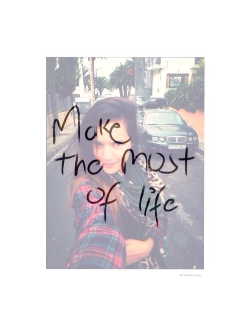 Volgen jullie me ook al op instagram? Nee, wil je me volgen. Tik gewoon dezelfde naam in. 💖🍃