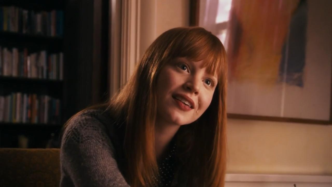 Ben seni 23 ya  ndayken sen ve bende 23 iken sevdim cici k z..
A    n m fenaa..

Happy 37th Birthday  Lauren Ambrose 