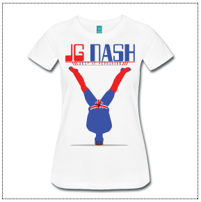 TheMerchStand's tweet photo. #FF @itsJGNash  #BestInYorkshire #Merch http://t.co/ud5hFvKYmO #Wrestling #Tshirts http://t.co/Y2OLp46jFo