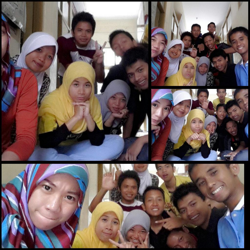 MegaAng's tweet image. Happy friday evening....@ukm kesayangan  :)