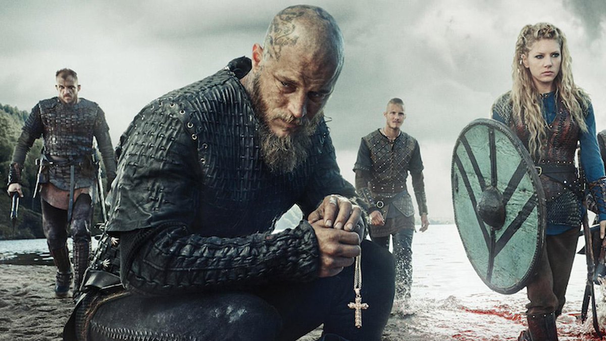 #Vikings: Season 3 premiere review from <a href="/TheMattFowler/">Matt Fowler</a>  go.ign.com/dlTDTiK