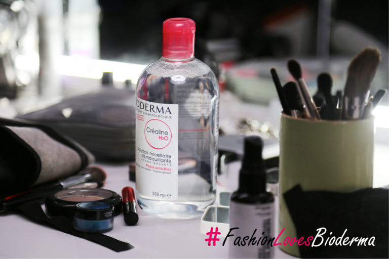 BiodermaFr's tweet photo. Retweetez cette photo pour tenter de gagner 1 duo Créaline H2O 250ml &amp; Créaline Tolérance+ 40ml #FashionLovesBioderma http://t.co/cPiZsEZHqX