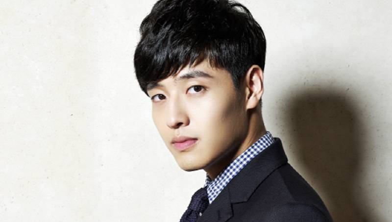 Happy Birthday, Kang Ha Neul.... 