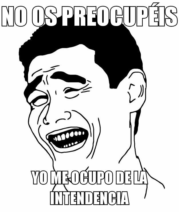 AE_LolaAnglada's tweet photo. Intendència i cuina estarà en bones mans. (Yika) xD #memeCCGG http://t.co/DPocoPcYIT
