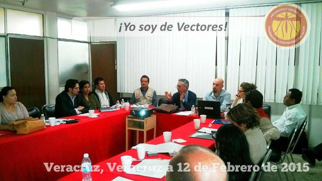 VectoresGro's tweet image. Estudio Prospectivo: Sistema de Alerta y Respuesta Temprana a Dengue, efectivo, asequible y basado en evidencia