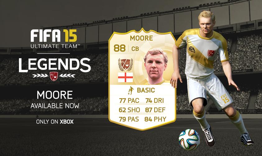 Want England’s World Cup winning number 6 in your #FUT squad?

RT for a chance to win!

T&amp;C's: bit.ly/1zsT91g