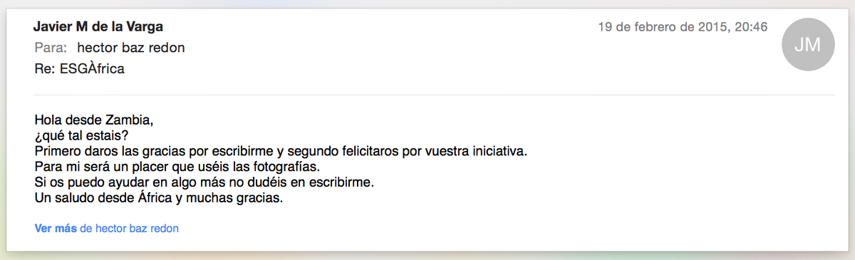E S G Àfrica tweet media