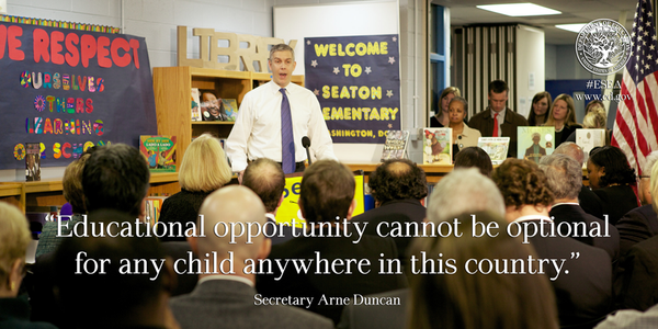 U.S. Department of Education (@usedgov) on Twitter photo 