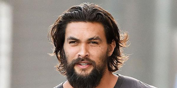 Here\s your first look at Jason Momoa as  HAPPY BDAY