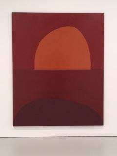 JimOsmanj's tweet photo. #Frecon #Zwirner great example of maximal effect with a reduced set of motifs http://t.co/ePDPJdHYDY