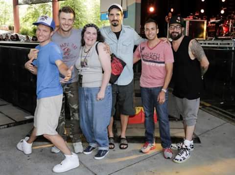 HAPPY BDAY !:) Thanks for making my Cincinnati OH pic (8/9/13) so 