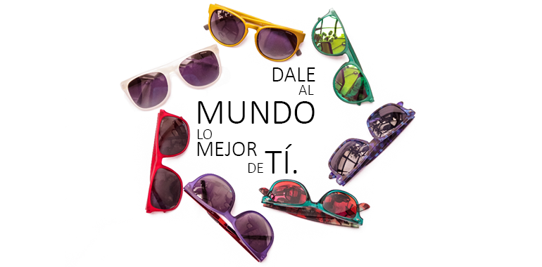 Disfruta lo que te rodea. #LentesPolaroid #Sienteloqueves http://t.co/evhjRGNBTX