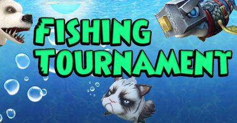 FISHING ONLINE Online games, Games, Cute fish