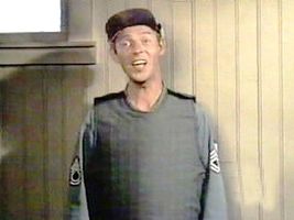 Today is Larry Hovis\s birthday! Happy 79th birthday!  