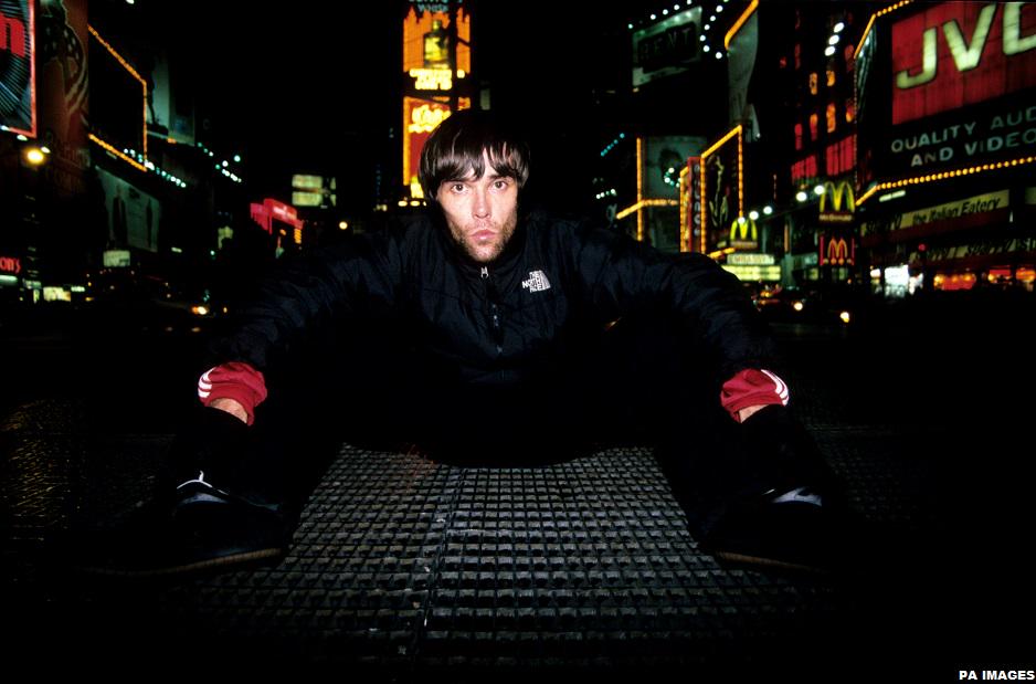 Happy 52nd birthday to Ian Brown! Extra Stone Roses track every hour in the Indie Disco tonight, 7pm - midnight. 