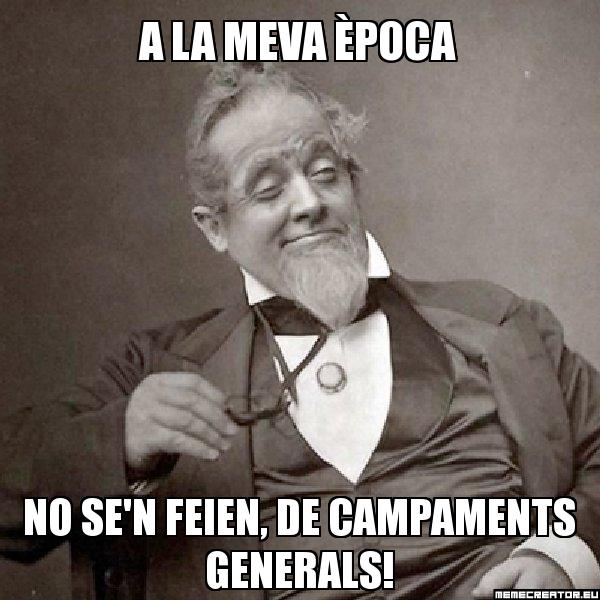 CCGG2015's tweet photo. Afanyeu-vos a formar part d'uns campaments que faran història! #memeCCGG #experiènciabrillant http://t.co/Brr6SdsPsc