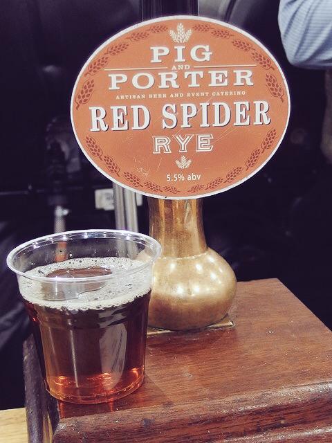 yukaha1612's tweet photo. Had a fab time w/ @SophWrites an acclaimed beer sommelier @PubShowUK #pub15 enjoyed w/ @Kublabrewery &amp; @PigAndPorter http://t.co/i88KV9UNSX