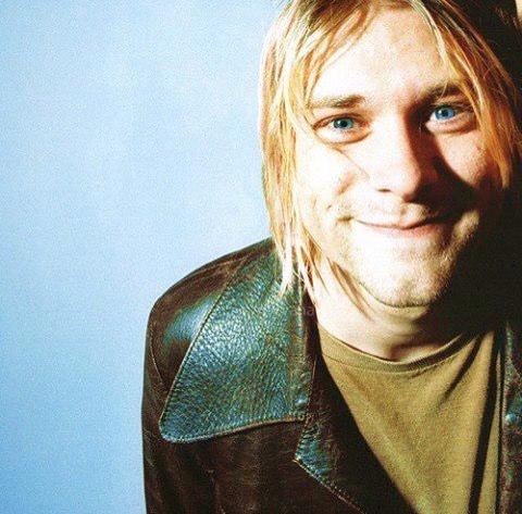 Happy birthday to the legend of legends. You will always be the king. #HappyBirthdayKurt #KurtCobainDay