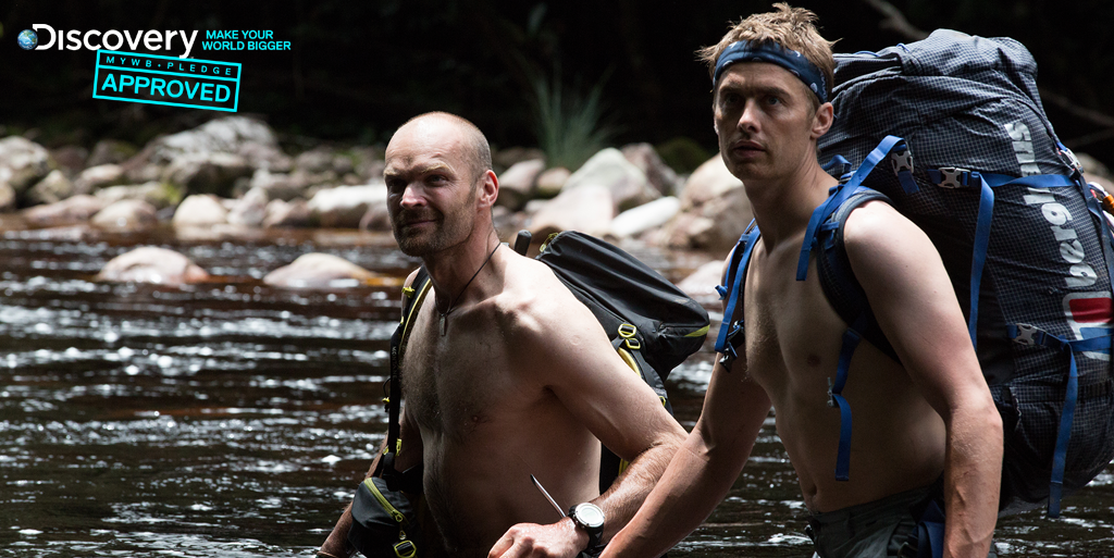 DiscoveryUK tweet picture
