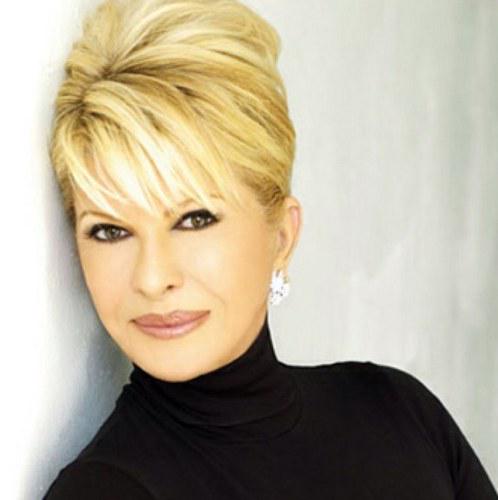 Happy Birthday Ivana Trump (B 1949) got $$ to burn! Reminds us-don\t have $ to burn? Order w/ our online link 