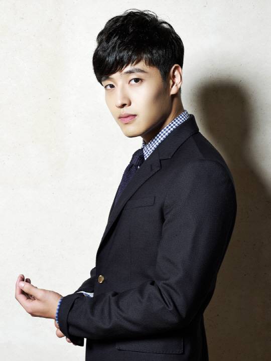Happy Birthday to Actor Kang Ha Neul! (  