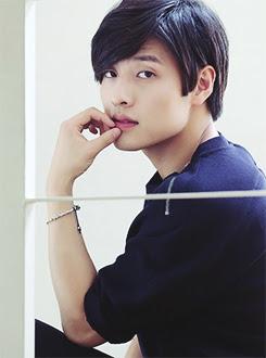 Happy Birthday, Kang Ha Neul Hope you re having an awesome day!         
