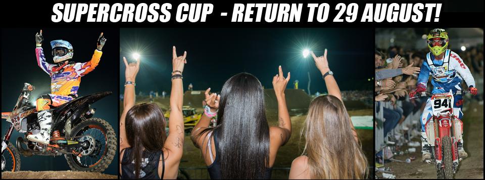 LPellegrini141's tweet photo. la Supercross Cup torna il 29 Agosto! @_SupercrossCup_  @APellegrini941  #supercross #freestyle #party http://t.co/niSIVuSWVr