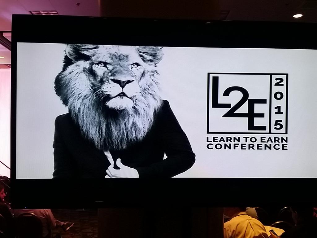 TheFitLifeWorks's tweet photo. I'm ready to discover my vision and story at #L2E2015! 
#bcmindblown http://t.co/73w25QXvMo