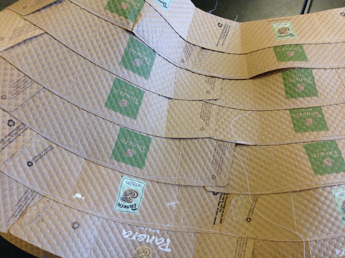 CSideAlumni's tweet image. 13 Countryside students, one Trashion Show: 2.27.15 LincolnSquare Mall at 6pm #CsideInnovators