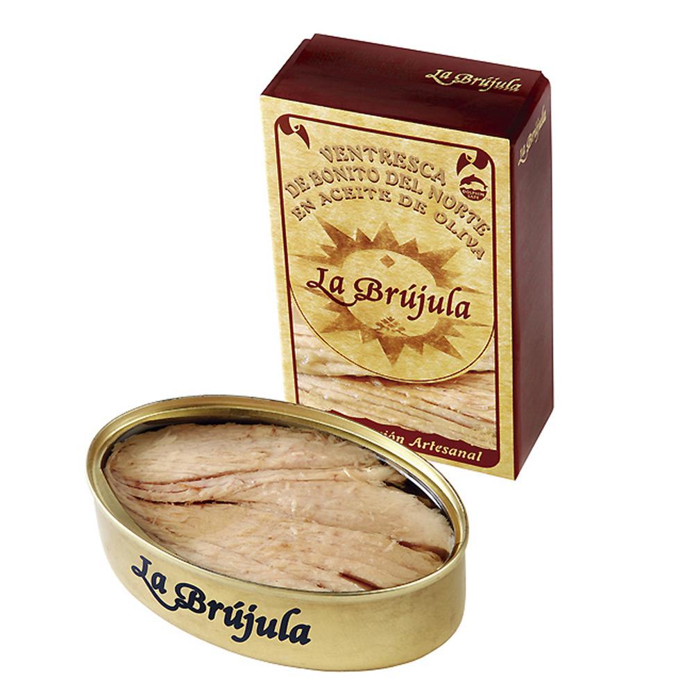 ElComercio_Madr's tweet photo. #ventresca de #bonito @_LaBrujula_ #ricorico #delicioso #exquisito #unadelicia a la venta en @ElComercio_Madr http://t.co/qwHVsUdqgq