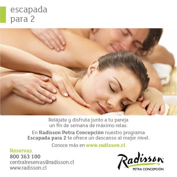 Radisson_Chile tweet picture