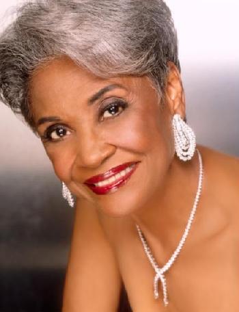 Happy Birthday Nancy Wilson!
Singer born Feb. 20, 1937 