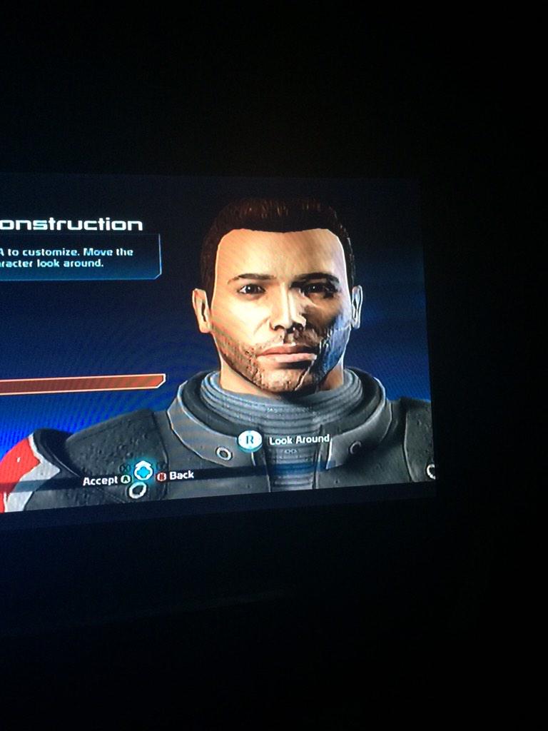 ThatPopWitch's tweet image. OOC|| My new sheps @ZeroReax 1 for Miranda, 1 for Thane &amp;amp; 1 for Ash.