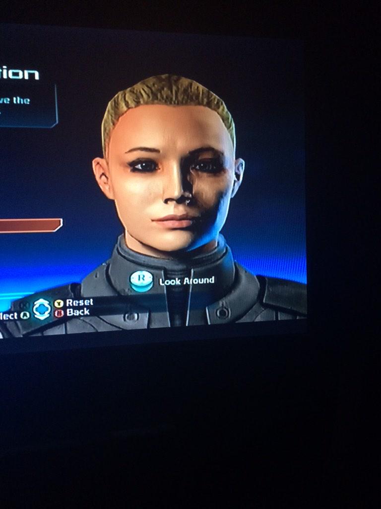 ThatPopWitch's tweet image. OOC|| My new sheps @ZeroReax 1 for Miranda, 1 for Thane &amp;amp; 1 for Ash.