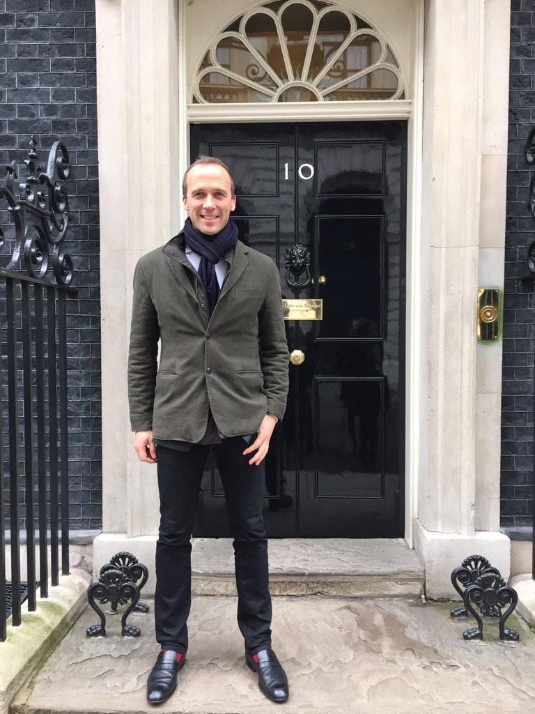 H4ryB's tweet image. What a birthday treat. #pitch10
Thank you @eileentso @jd et al