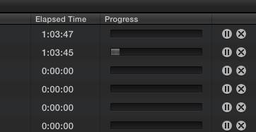 pdub116's tweet image. Seriously...is this a joke?! Barely moved..... #VideoEditorProblems
