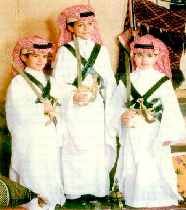 أحمد العريفي tweet media