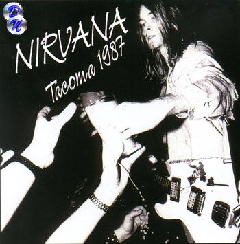 EfemeridesRock's tweet photo. #UnDiaComoHoy pero de 1987, Nirvana se presenta por primera vez sobre los escenarios, en Tacoma, USA. http://t.co/3lYuCC29Ay
