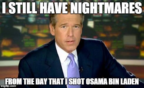 JosiahDelagarza's tweet photo. #DoNowEthics #boydbence @KQEDedspace Check this meme over Brian Williams http://t.co/mMFUYzyBLE