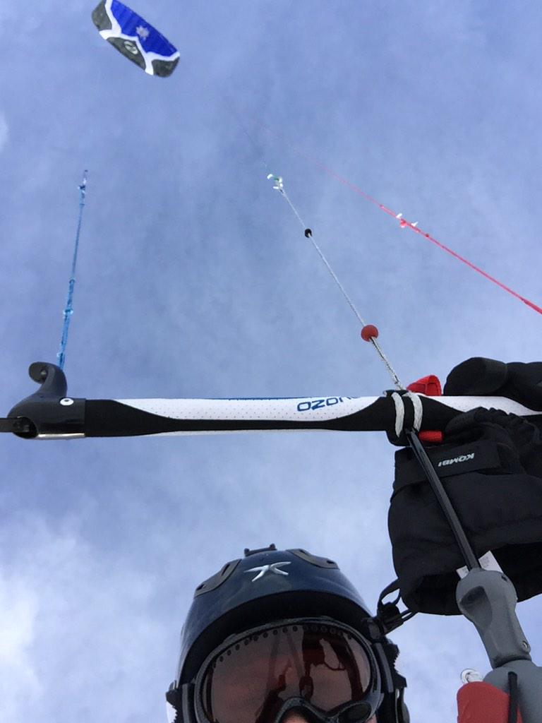 Baronen73's tweet photo. #savalen #kite herlig dag for den lille 4 kvadrat og fin vind, 6-9 m/s, I'll be back http://t.co/wXogtr5967