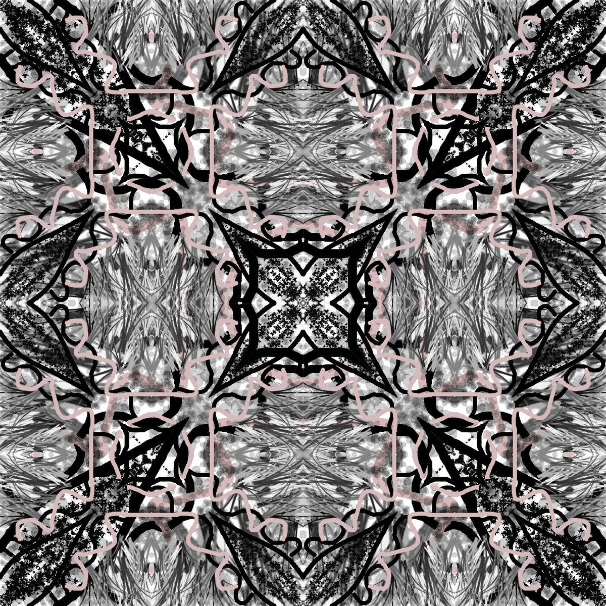 DMProfessor's tweet photo. How do you like my artwork? #Photoshop25 #symmetry  #artsyfarsty http://t.co/1Tj6ywoRrT