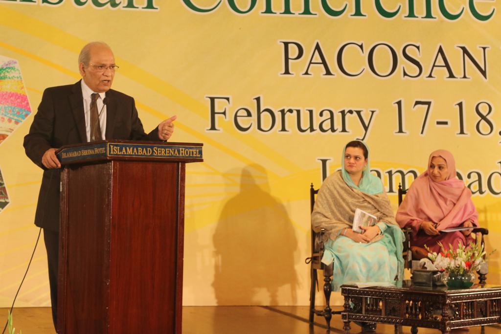 mushahid_ullah's tweet photo. I am grateful to the sector partners for supporting the Ministry of Climate Change in hosting this event. http://t.co/cHBD3dhy2j