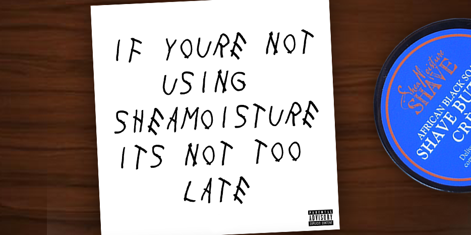 SheaMoisture's tweet image. TGIF! What's on your playlist this weekend? Here's ours... 💯