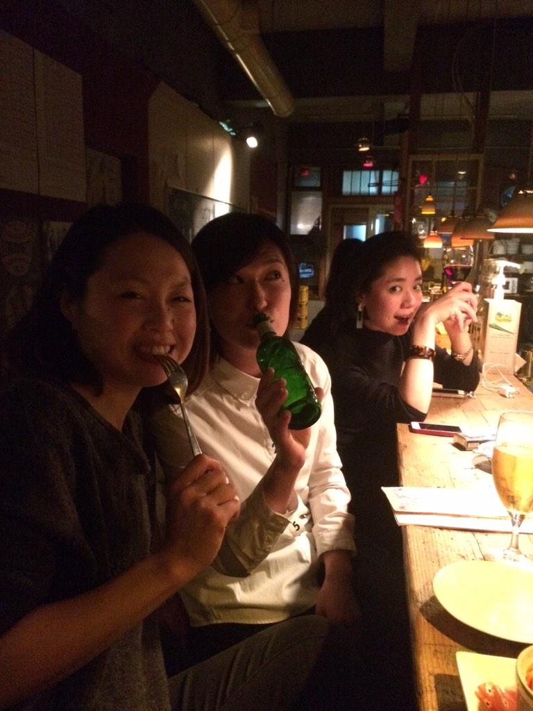 mitsukooon325's tweet photo. 楽しーーー*\(^o^)/* http://t.co/yrKVILVJ7U