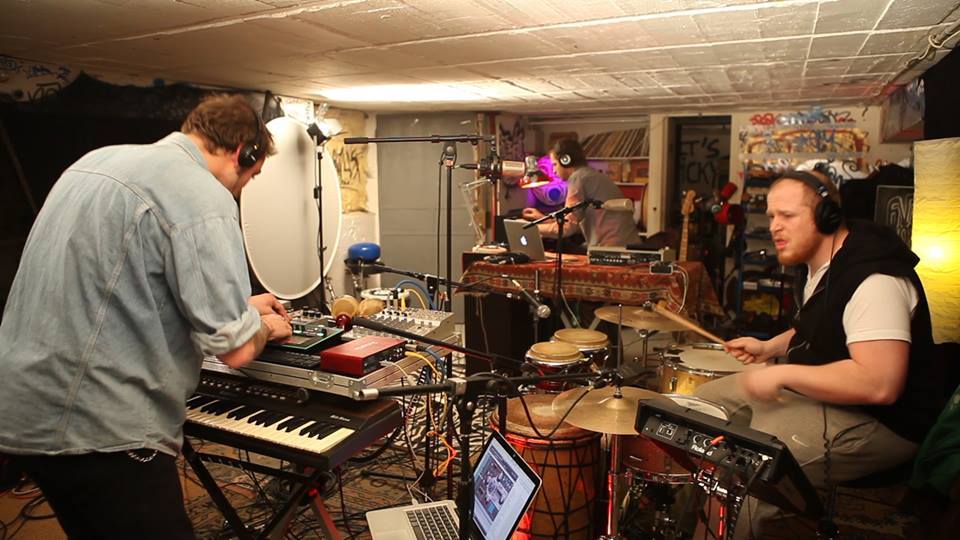 New video soon ! #daysinoribt #electro #hightechsoull