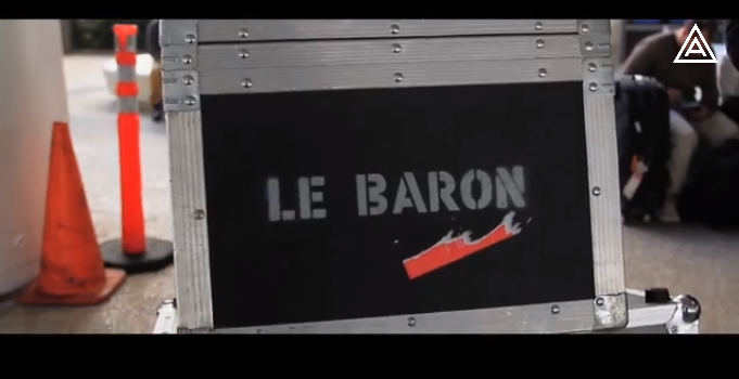 (#Video)Con el apoyo de @FondeadoraMx y Arca, <a href="/LeBaronDF/">LEBARON</a> realiza su tercera gira por E.U.A bit.ly/1GcaobV